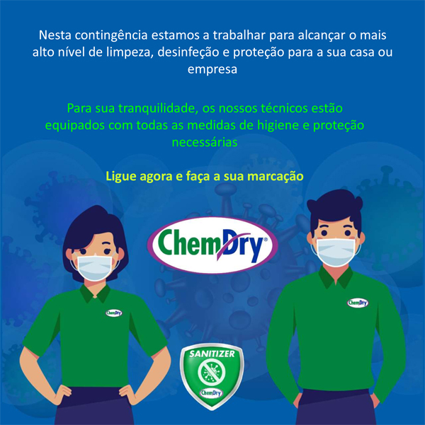 Chem-Dry Portugal